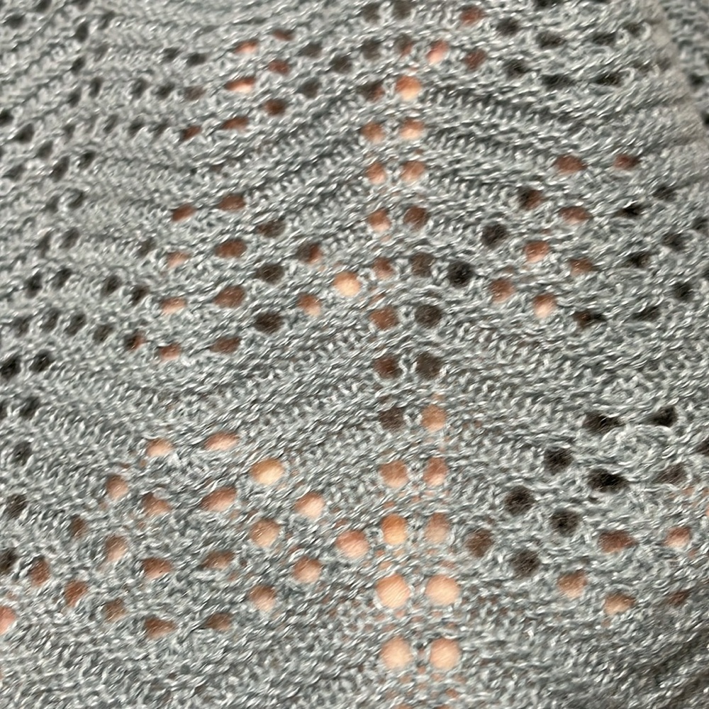 Garnet Hill Cardigan - Picture 13 of 15